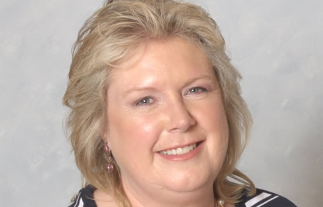 Frances Blane