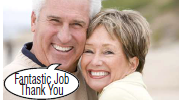 All About Dentures